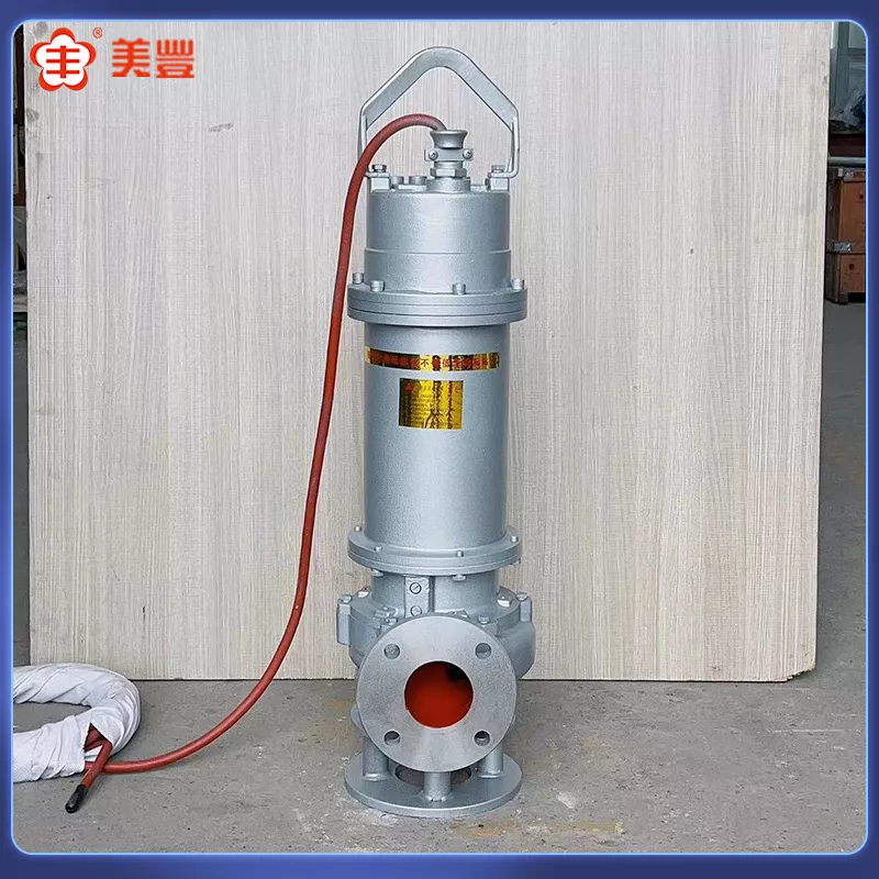 美豐泵業(yè)告訴您：?jiǎn)蜗喾辣锰攸c(diǎn)是什么？